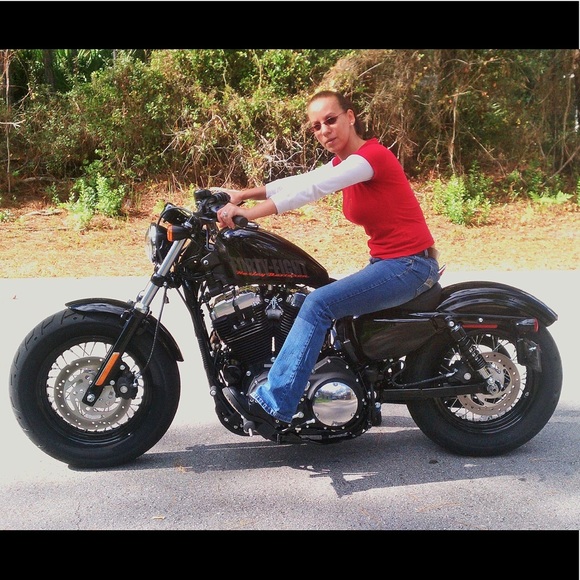 Meet your Posher, Rosie - Picture 2 of 6